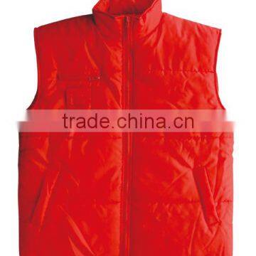 bodywarmer vest