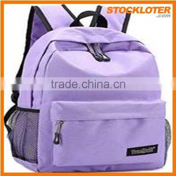 Good quality Childrens School Bags Stock Closeout Cheap