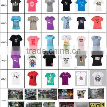 GZY Wholesale Stock Lot Shirts Fashion Cheap