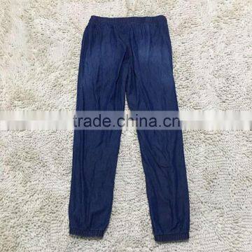 OEM Customized Latest Design Fashion Men Jeans photo-2