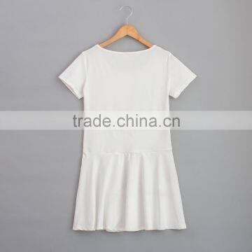 Print Your Design Skate Dress photo-2