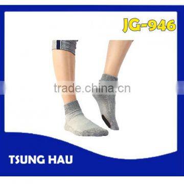 Forefoot Gel Protection Diabetic Socks