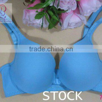 Sex hot front open bikini bra