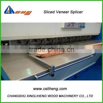 HXPF-3400 Seamless Veneer Stitching Machine photo-2