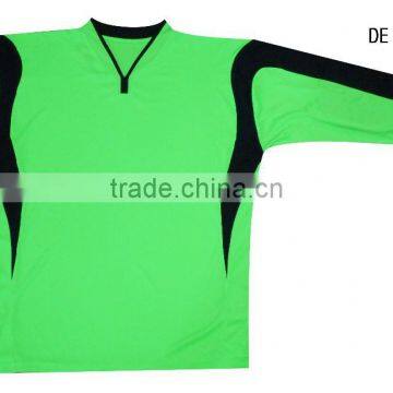 Football Goal Keeper Jersey