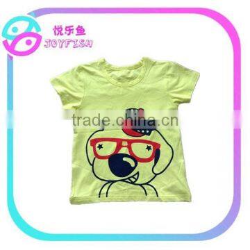 Hot Sale Boy's Cartoon Clothing Set photo-3