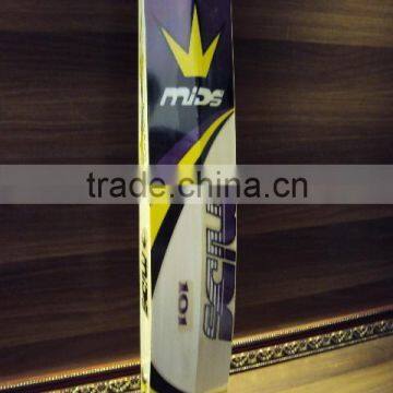 Mids Cricket Bat Model 101