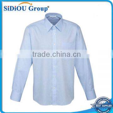 2013 Promotional Mens Business Shirts