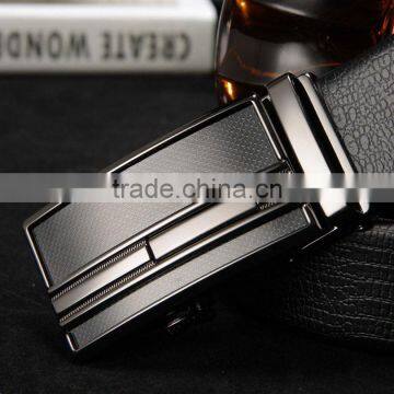 2017 Newest Designer Belts Men High Quality Genuine Leather Belt Man Fashion Strap Male Cowhide Belts photo-2