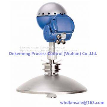 Rosemount 5600 Non-Contacting Radar Level Transmitter