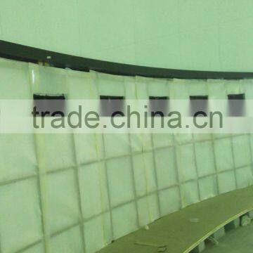 HILOFT - Thermal Bonded Polyester Insulation 20kg-50mm photo-2