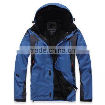 Custom High Quality Clothing Mens Winter Sportswear/ Fantastic Sportswear