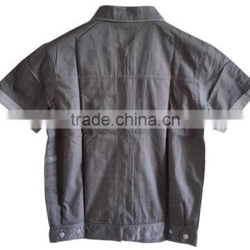 Manufacturer Supply Mechanic Work Overalls photo-4