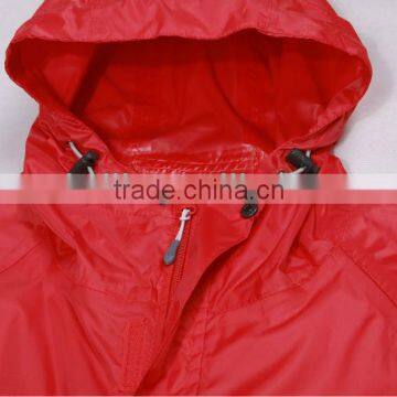 Waterproof Jacket photo-3
