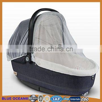 safe baby mosquito net for cover