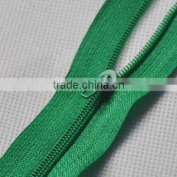 CFC Nylon Zipper C/E for Garments photo-2