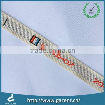 Fashion Printed Ribbon Woven Patterns Jacquard Ribbon photo-5