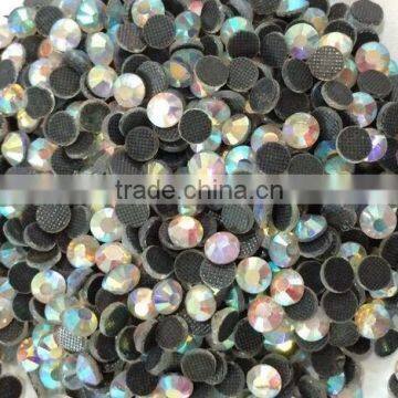 ss20 1440pcs/pack dmc glass crystal hot fix rhinestones