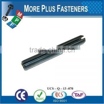 Made In Taiwan Hitch Pin Clip Quick Insert Clip Slotted Pin photo-5