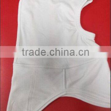 Nomex Face Hood Under Helmet photo-3