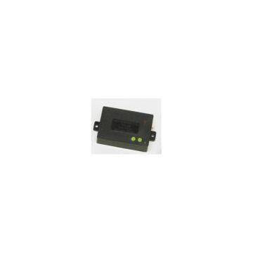 Turkey Microwave Sensor