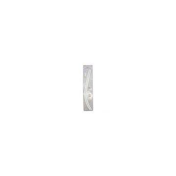 Curved Shower Curtain Rod