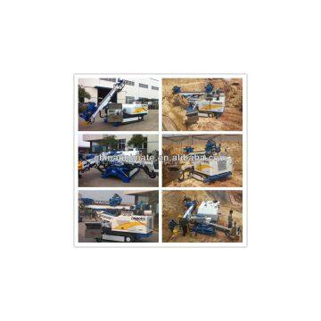 Water Well Drilling Rig, Microdrilling Rig, Anchoring Machine photo-3