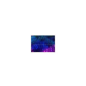 Led wedding decoration