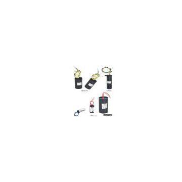 Washing Machine Motor Capacitor