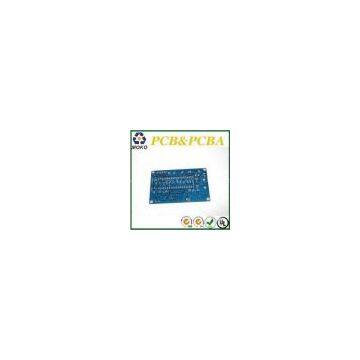 Double Sided SMT PCB with Rohs Certificate