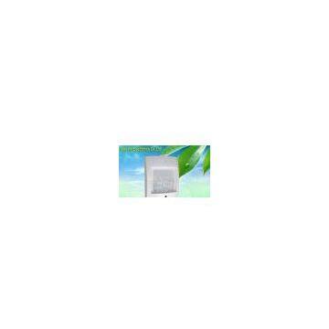 3.7mm Taper Pinhole Lens PIR Covert Video Cameras With Audio Output and Auto White Balance