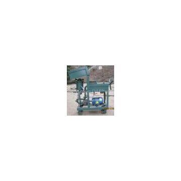 Plate Pressure Oil Purifier/plate pressure oil purification/used oil recycling