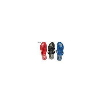 PVC SLIPPER