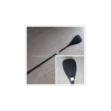 Moderately Sized Carbon Fiber Paddle
