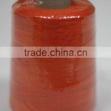 High Strength Sewing Thread With Various Colors photo-5