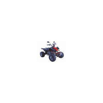 China (Mainland) 200cc EEC Approval ATV