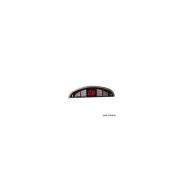 Sell LED Digital Parking Sensor