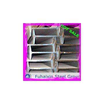 Hot Rolled Steel Profile I Beam I-Beam