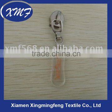 China fashion zipper puller