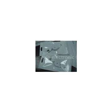 Lightweight Retractable USB Cable for IPod / Iphone5 / 5s / 5c Connector