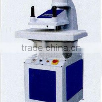 GSB hydraulic swing arm shoe machine