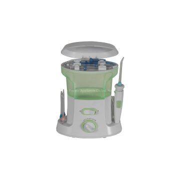 Red Water Flosser photo-3