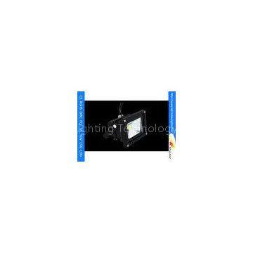 20W 10w LED Flood Lights Outdoor For Billboard , Park / LED Security Foodlight
