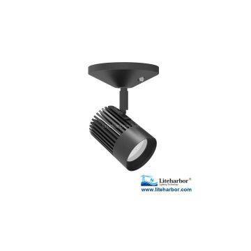 AC Mode Ceiling/Wall Mount COB LED Track Light