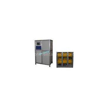 Large Split Type Industrial Electrolysis Of Brine 0.8 %  NaCIO System 30 kg / h