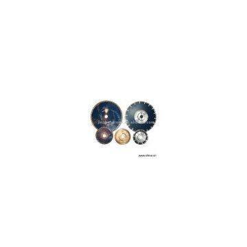 Sell Small Diamond Saw Blades
