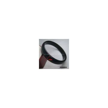 bangle fashion jewelry gemstone obsidian