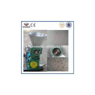 mini feed pellet machine