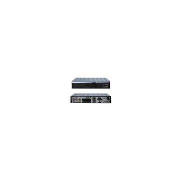 Orton HD X403P Satellite Receiver 1CA 1CI