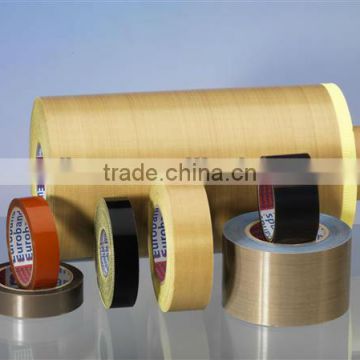 High quality PTFE coated fiberglass fabric cloth